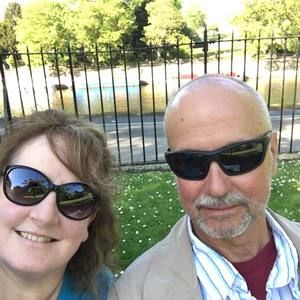 Meet your Posher, Elizabeth